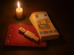 Le portefeuille magique et ses inconvénients