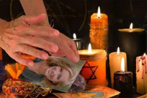 Rituel d'amour qui fonctionne rapidement et efficacement