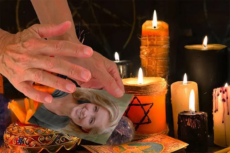 Rituel d'amour qui fonctionne rapidement et efficacement