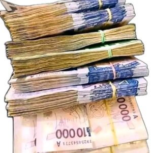 Rituel de multiplication d'argent le plus rapide