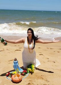 PACTE AVEC MAMI WATA