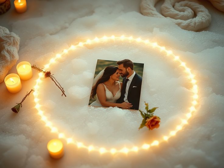 Rituel d’Amour Puissant avec Photo, Meilleur grand marabout loyal