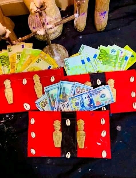 La vérité sur le portefeuille