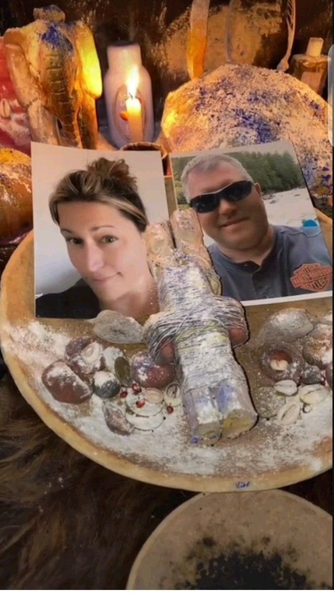 éloigner une rivale de l’être aimé