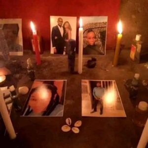 Pourquoi mon ex me regarde discrètement
